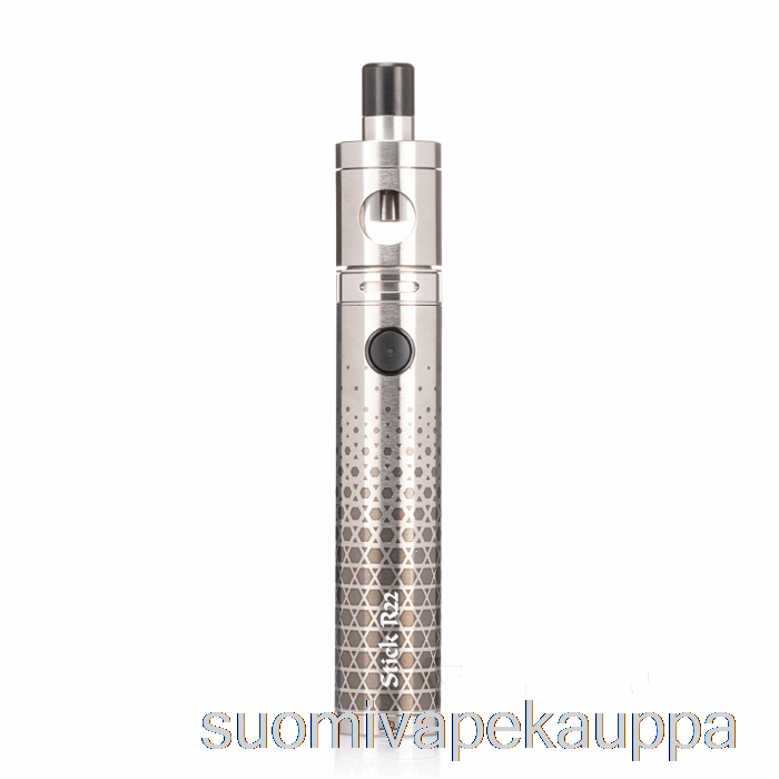 Vape Suomi Smok Stick R22 40w Aloitussarja Ruostumatonta Terästä